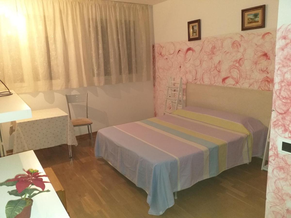 House Alloggio in famiglia Sabadell